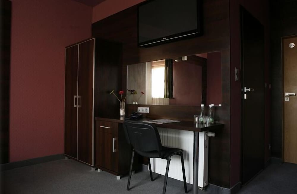 Deluxe Single Room photo 1