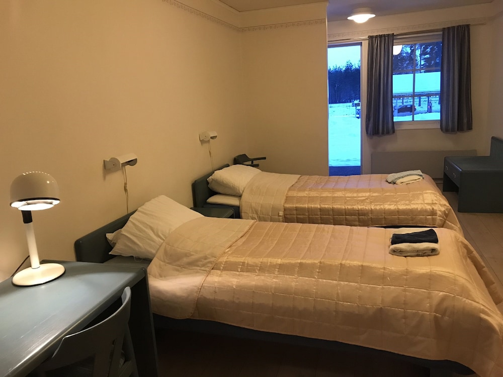 Basic Twin Room photo 1
