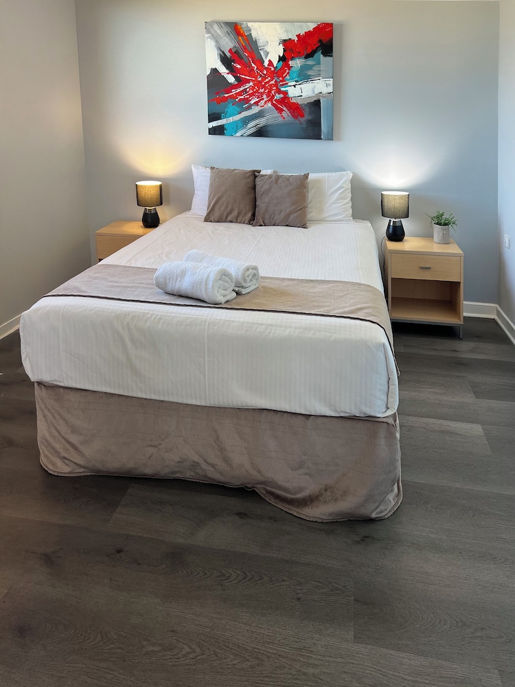 Two Bedroom Superior #4020 photo 2