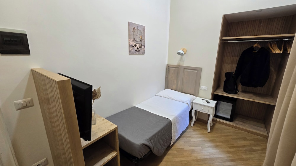 Classic Single Room photo 2