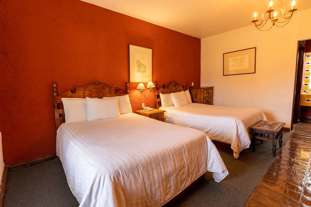 Quadruple Room photo 2