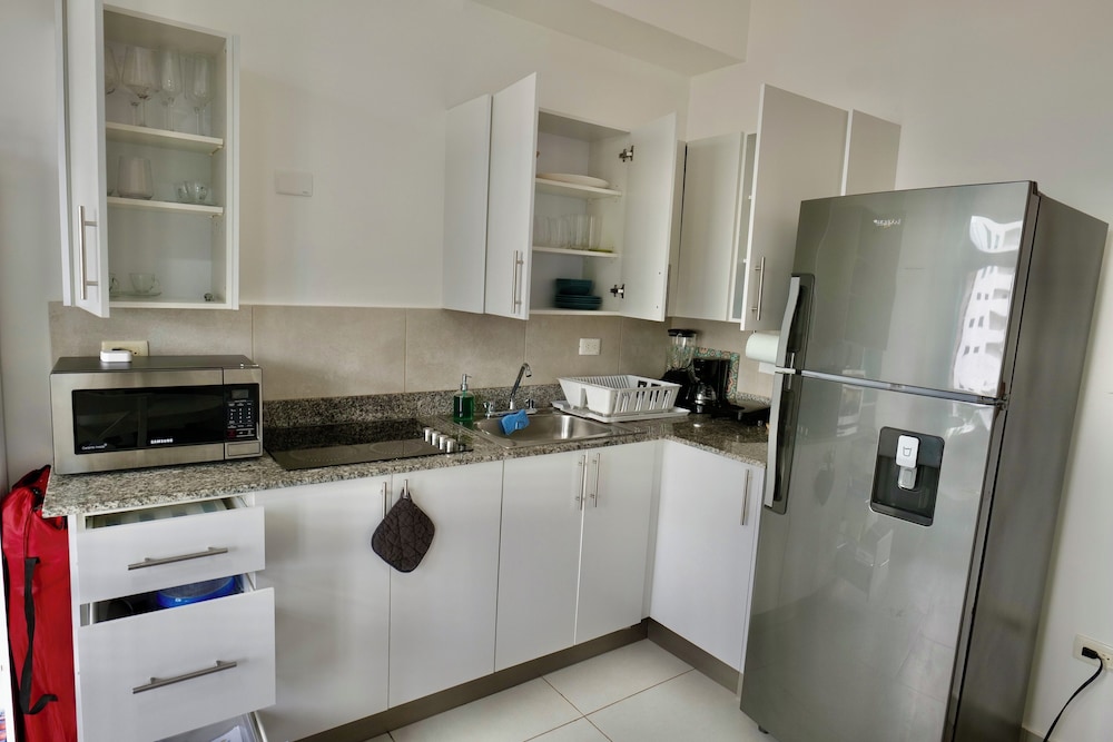 Comfort Apartment, Beach View photo 3