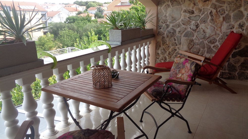 Panoramic Apartment, 1 Bedroom, Sea View