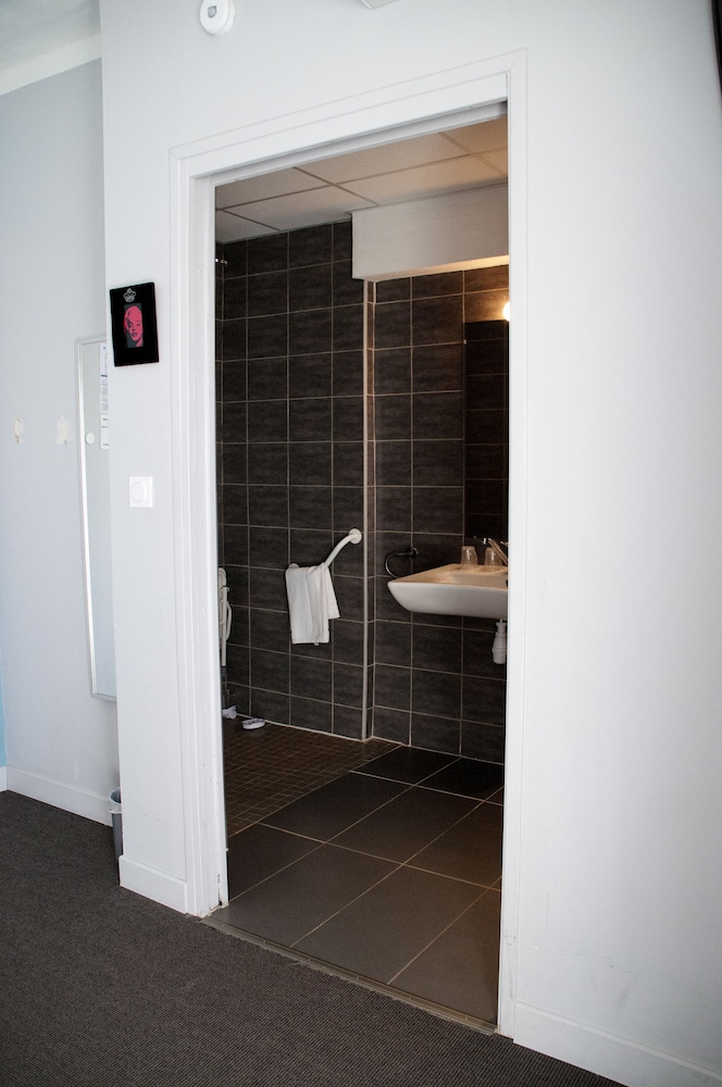 Room, Accessible, Terrace