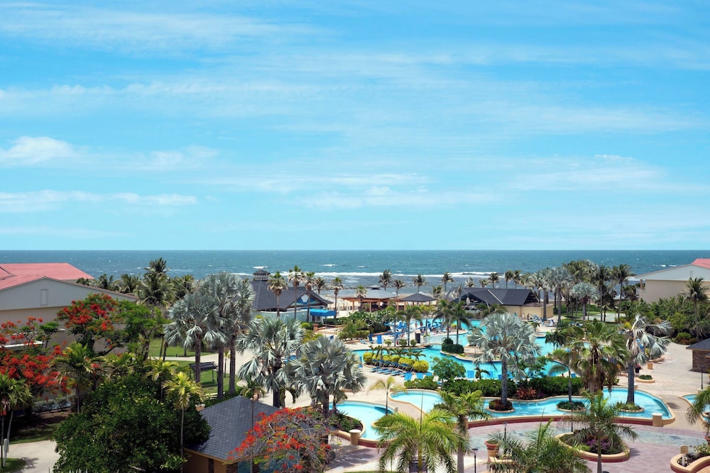 Room, 2 Double Beds, Ocean View (Ocean View) - Photo 6