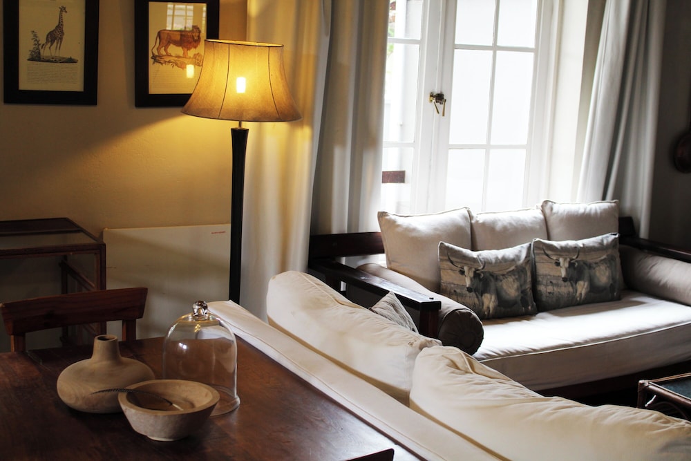 Luxury Double Room photo 2