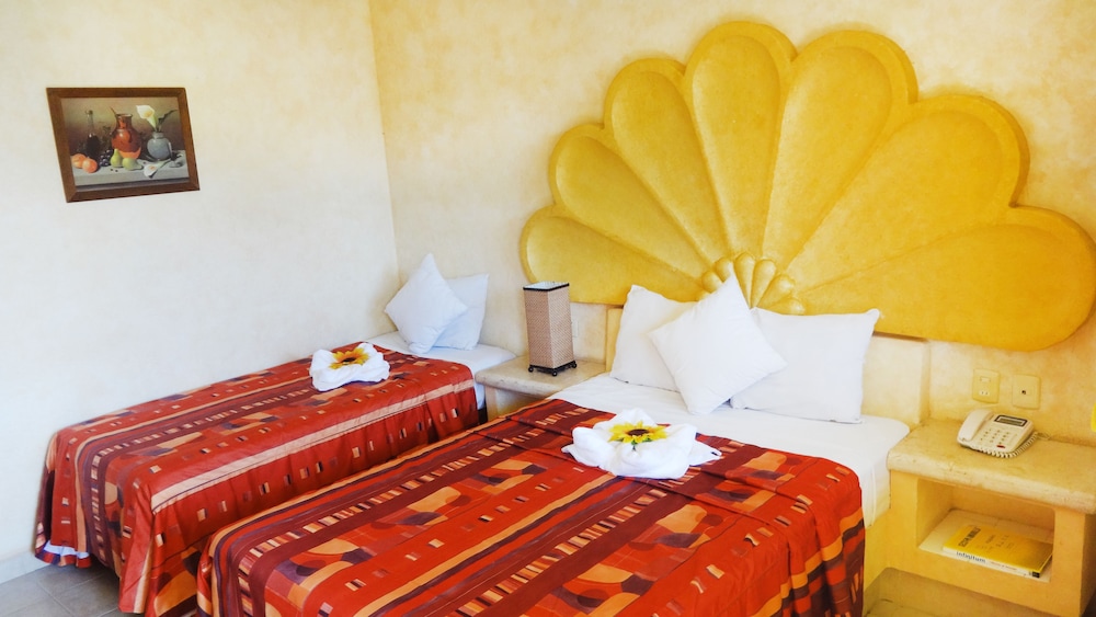 Standard Triple Room - Photo 1