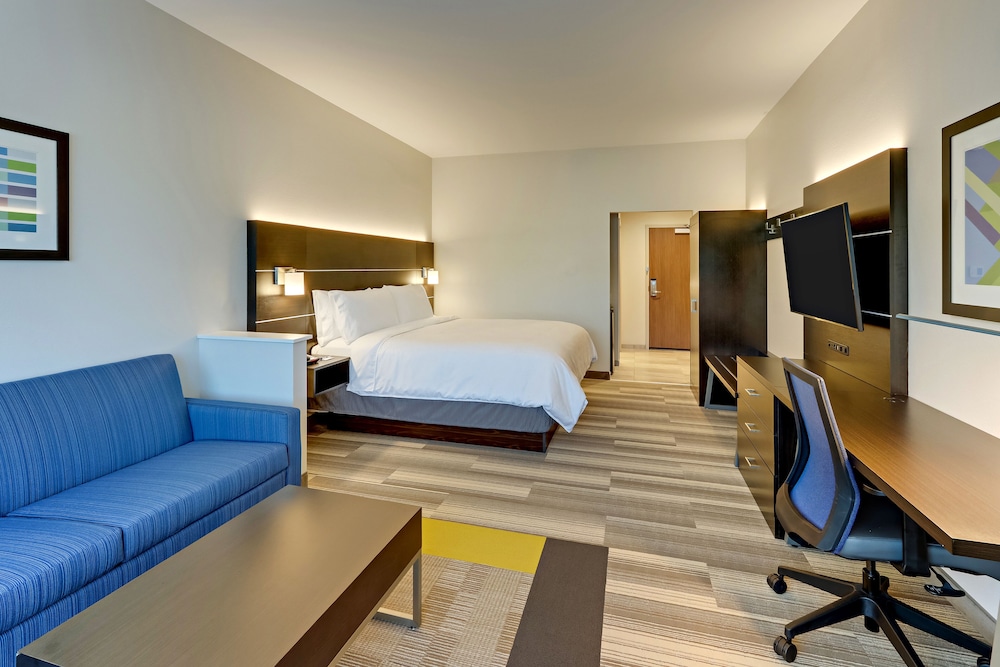 Suite, 1 King Bed - Photo 5