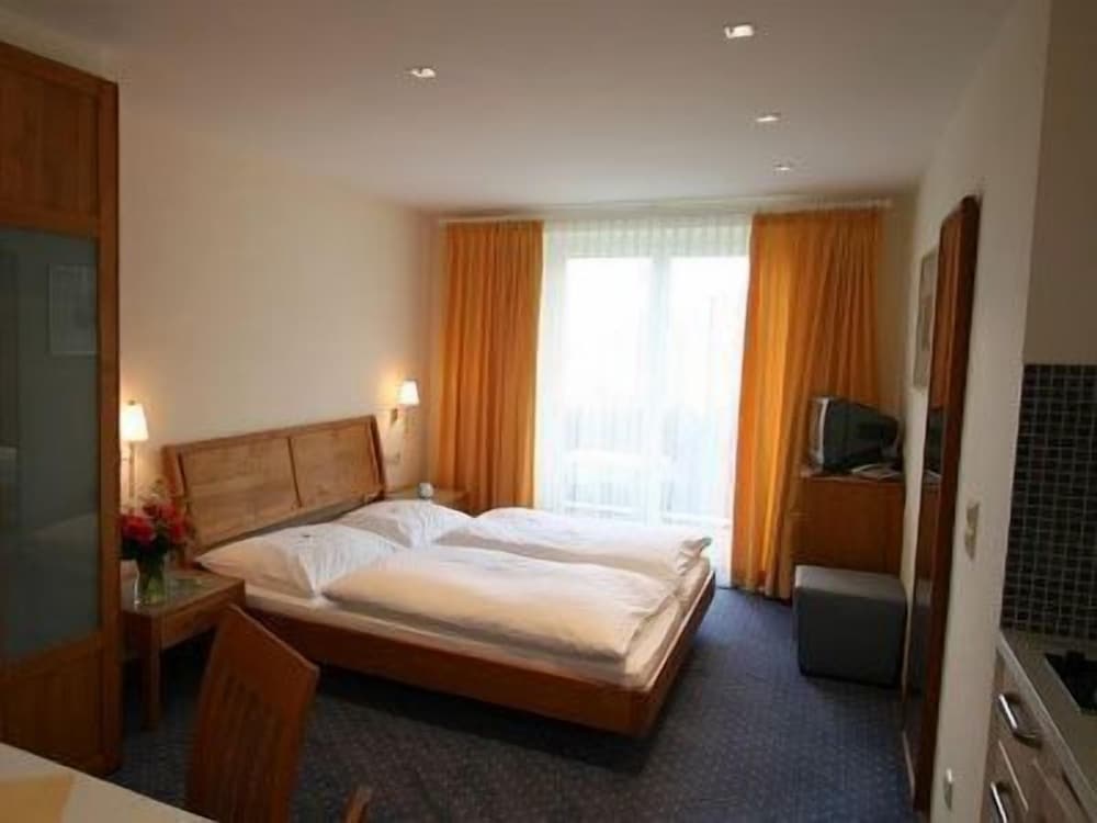 Standard Apartment (Typ D) photo 2