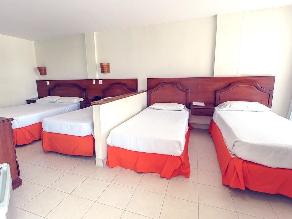 Quadruple Room photo 1