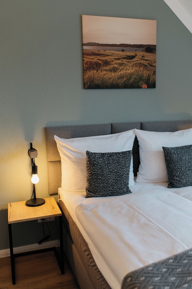 Double Room (Budget)