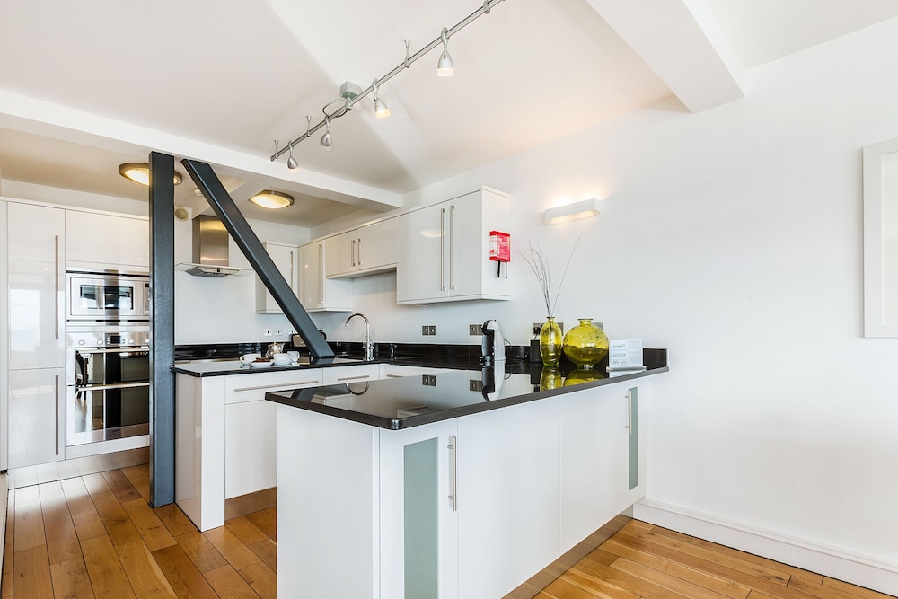 Penthouse Apartment (Penthouse 1) photo 3