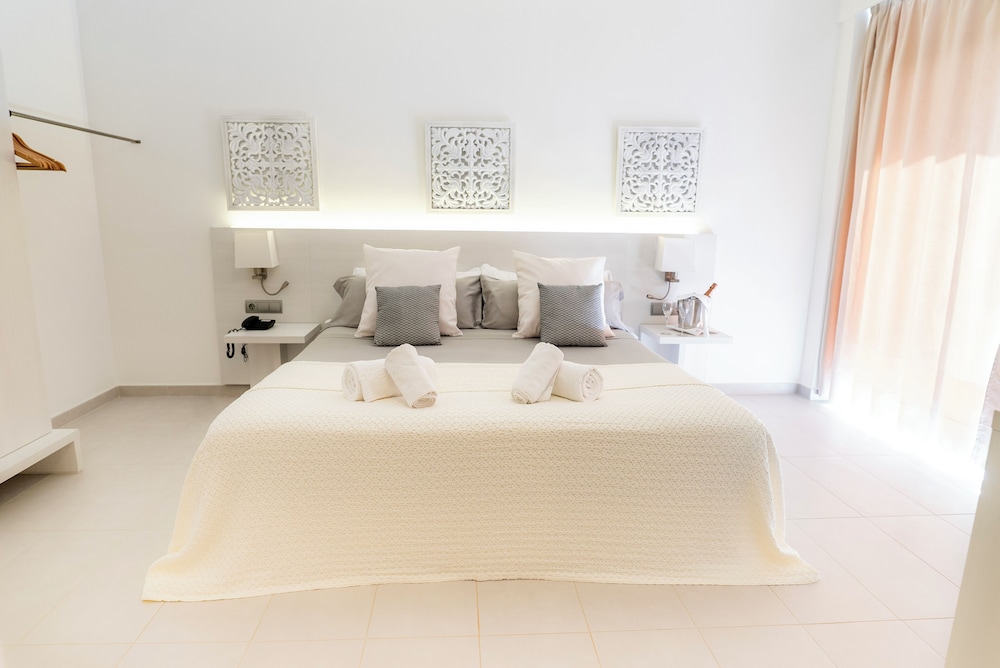 Junior Suite, Balcony, Garden View - Photo 5