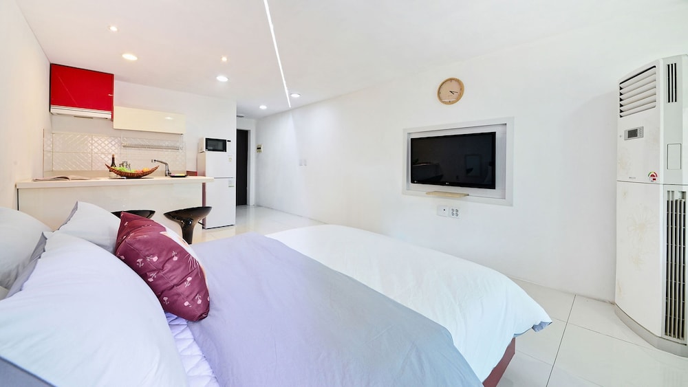Basic Room, 1 Bedroom (101(SPA)) - Photo 4