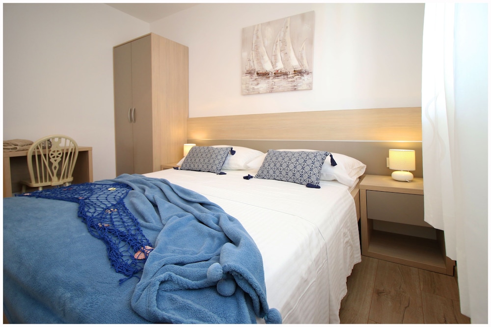 Apartment (A3)