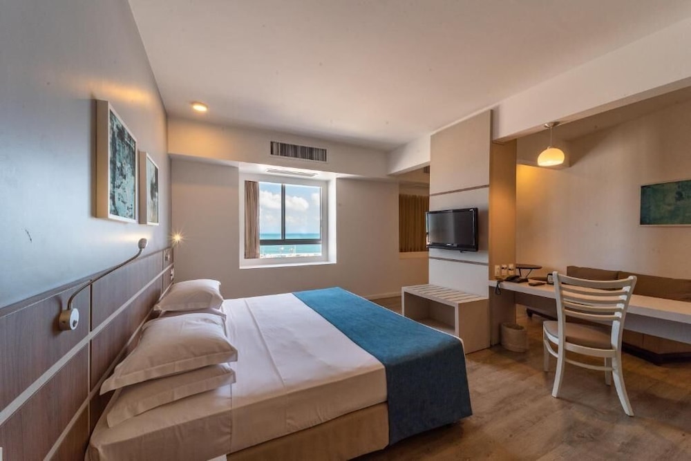 Suite Tripla Frente Mar photo 1