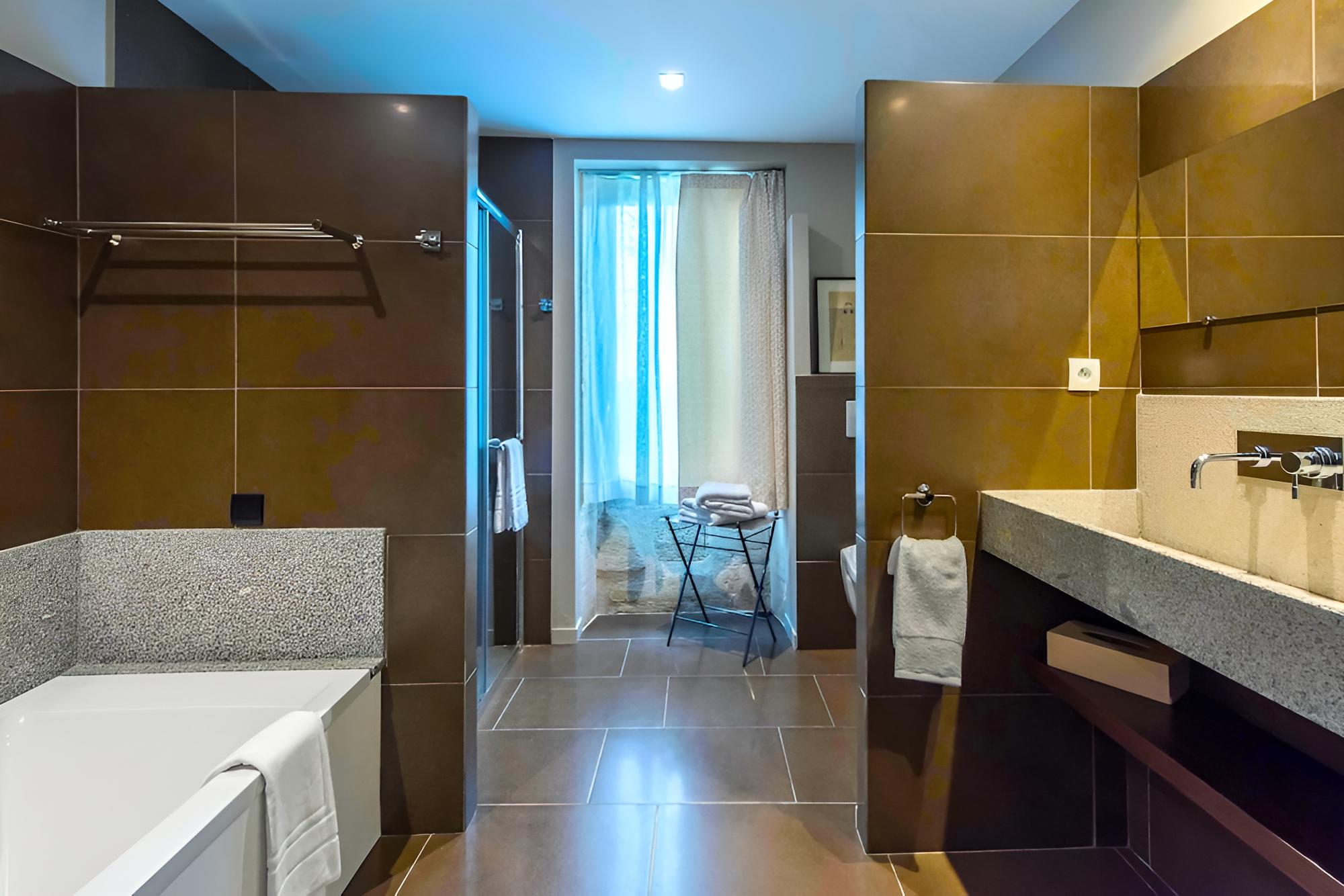 Luxury Double Room, Ensuite photo 1