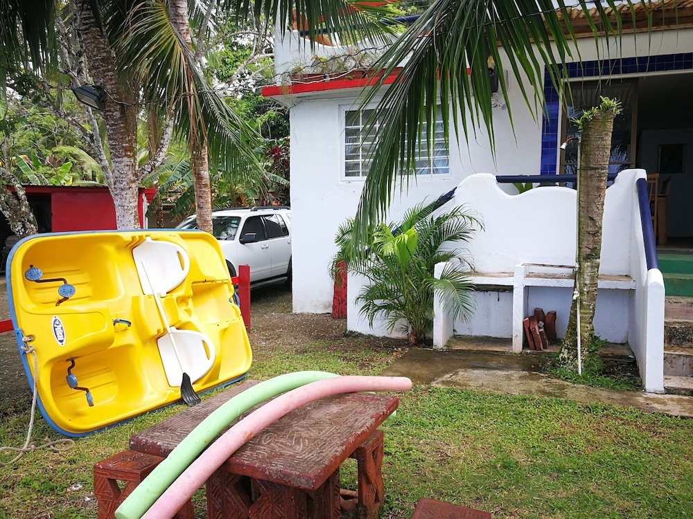 Family Apartment, Multiple Beds, Beach View