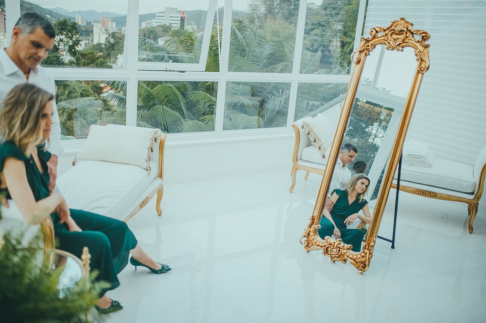 Presidential Suite photo 3