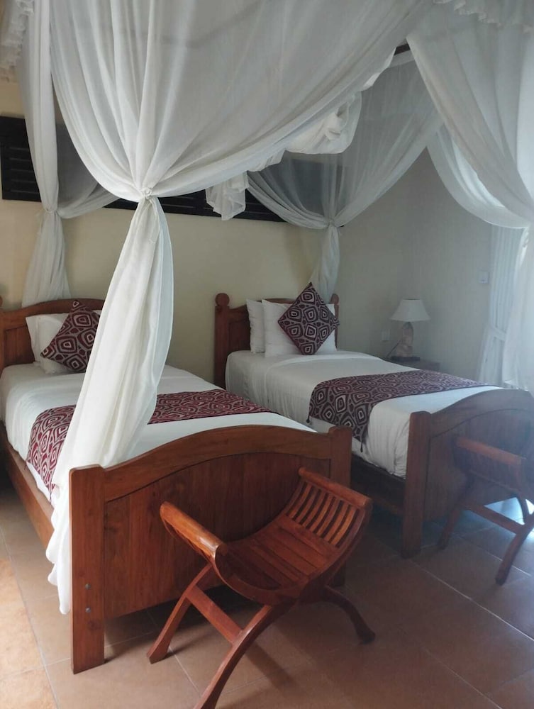 Family Villa, 2 Bedrooms - Photo 17