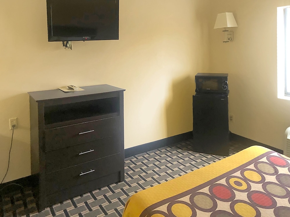 Deluxe Single Room photo 3