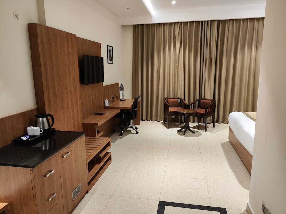 Superior Room photo 2