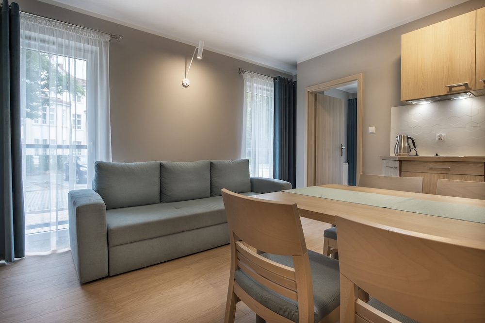 Superior Apartment photo 2