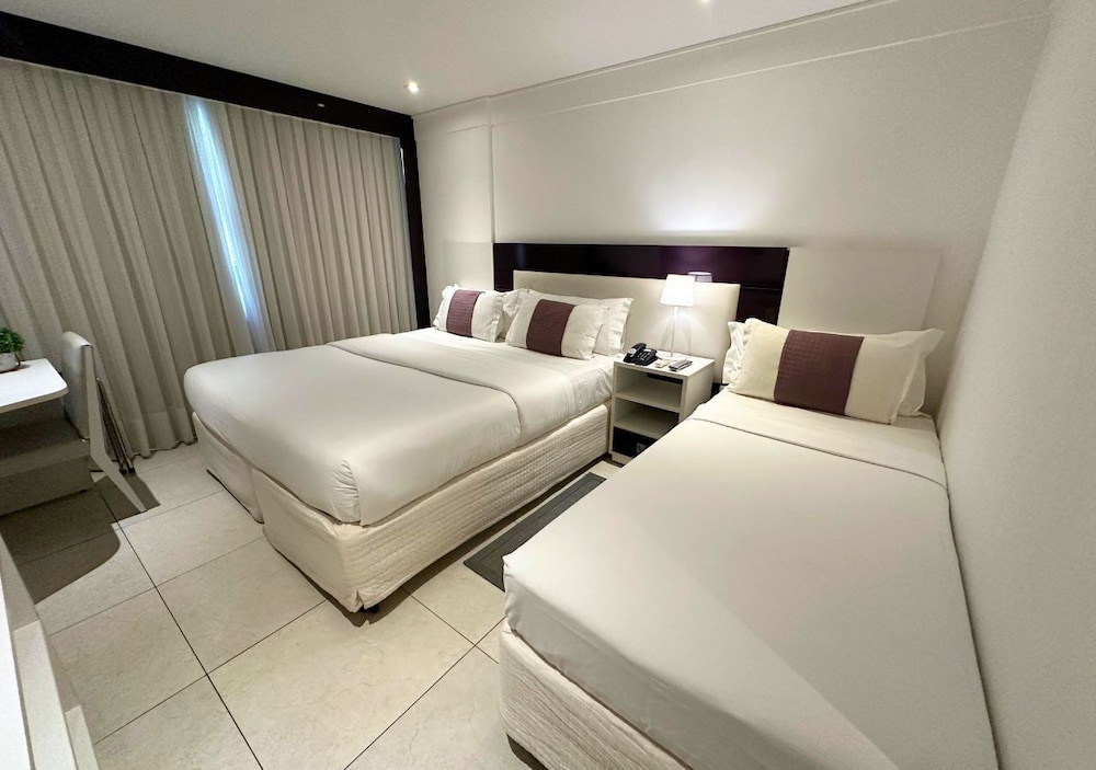 Standard Triple Room photo 2
