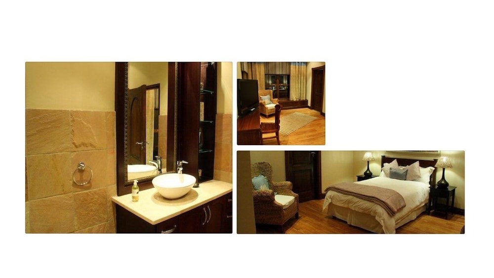Injabulo Premium Suite