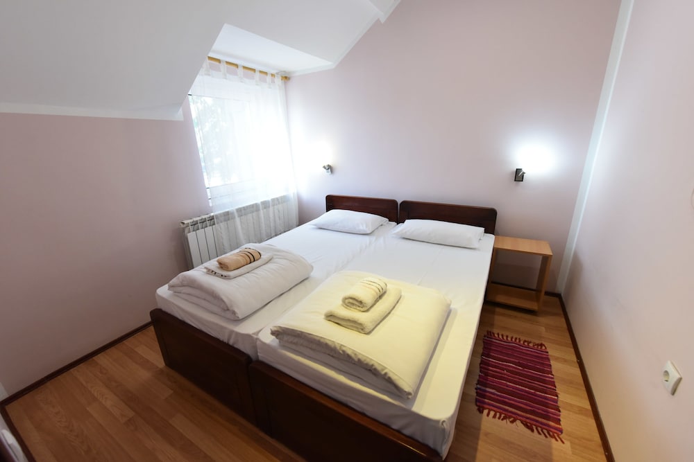 Comfort Apartment, 1 Bedroom - Photo 19