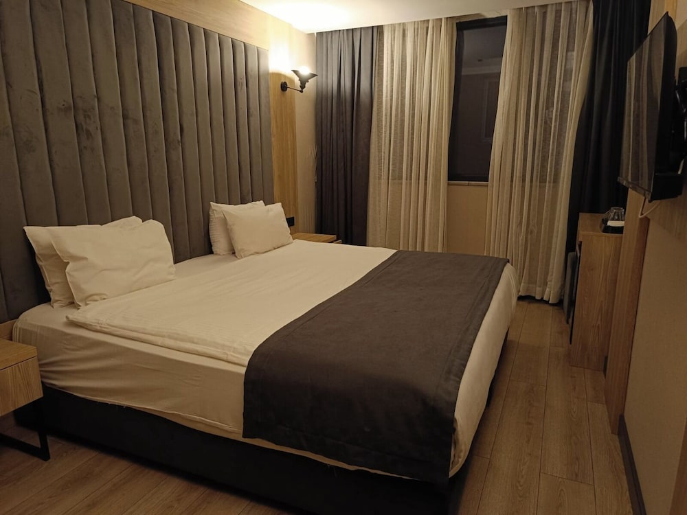 Standard Double Room photo 3