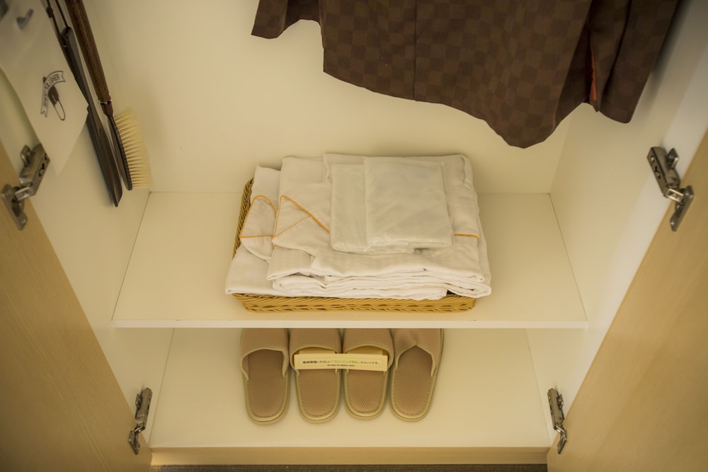 Twin Room, Non Smoking