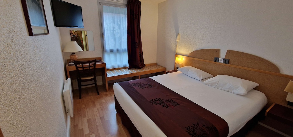 Standard Room, 1 Double Bed - Photo 3