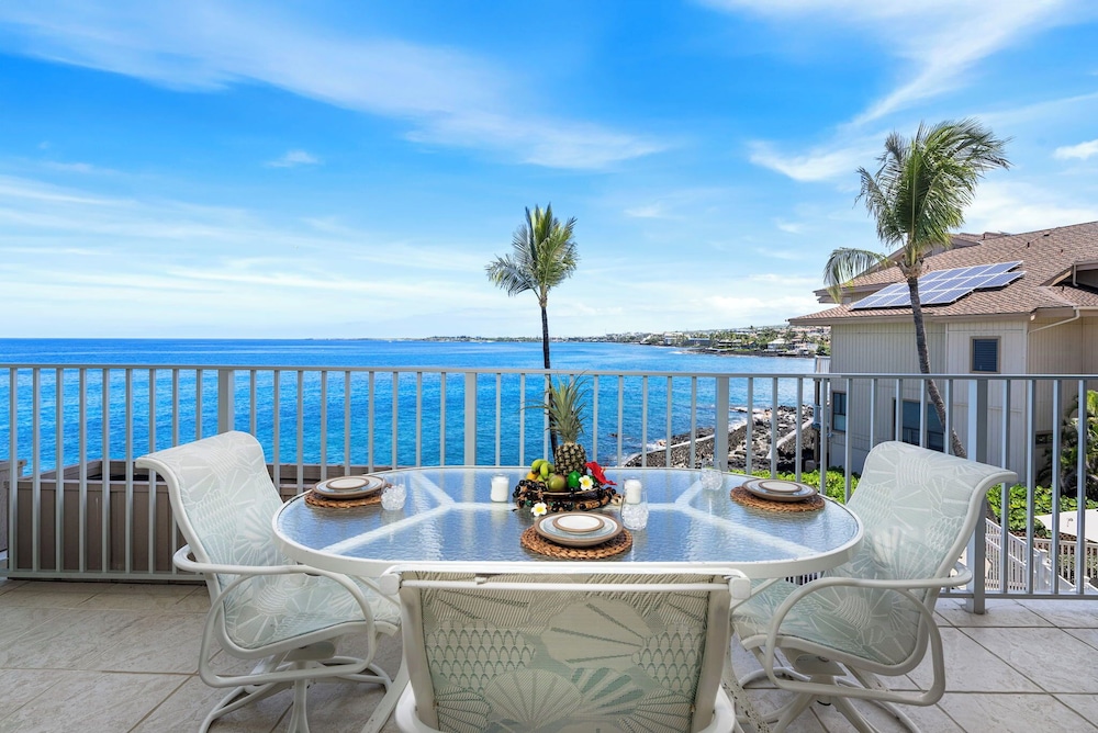 Condo, Multiple Beds, Lanai, Ocean View (Alii Villas 329)