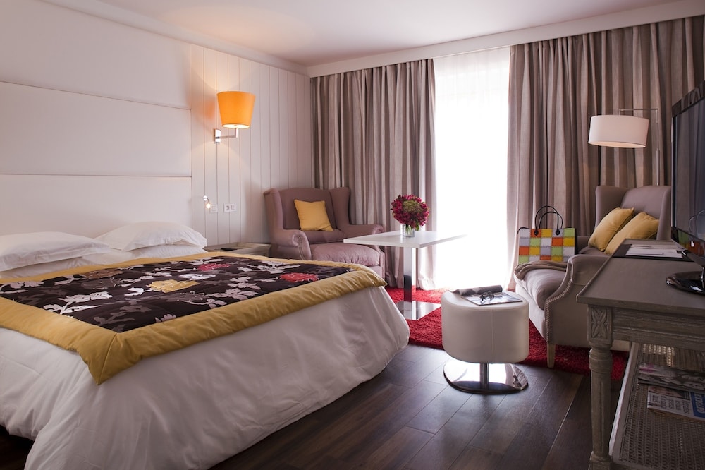 Suite Chiberta