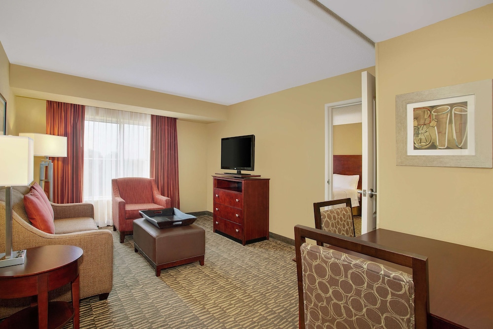 Room, Accessible, Non Smoking - Photo 3