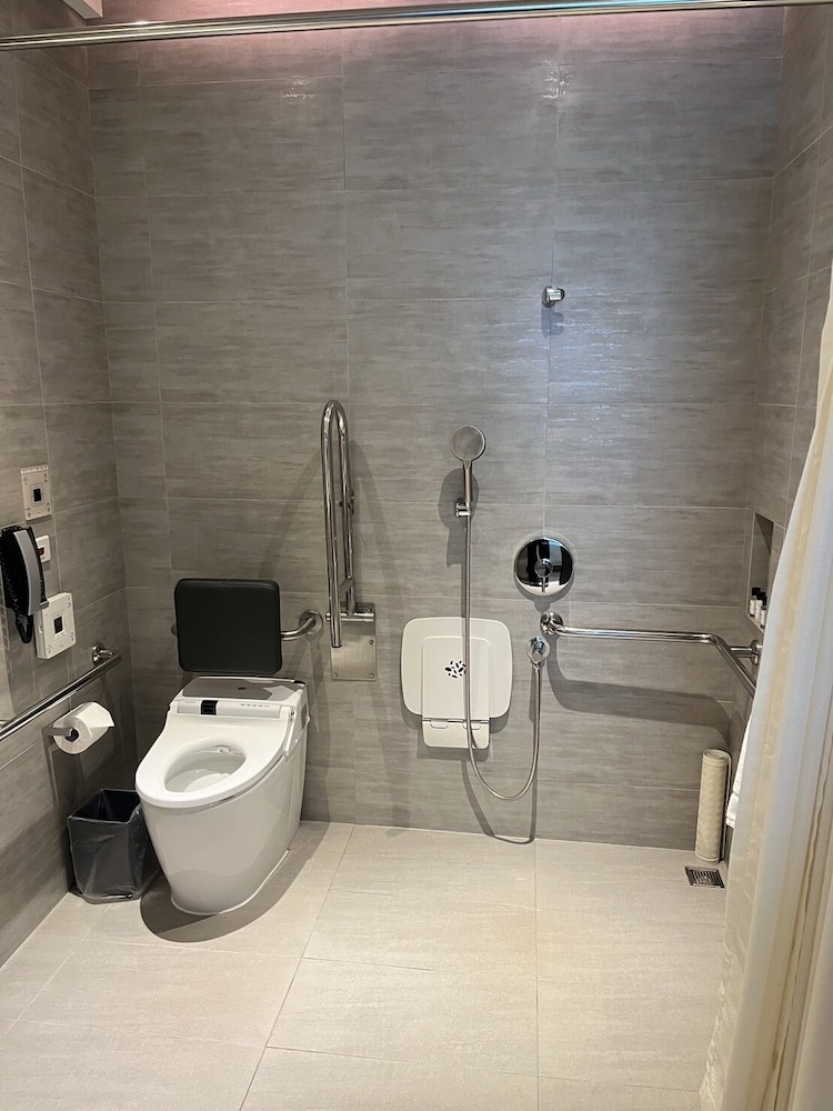 Room, 1 King Bed, Accessible