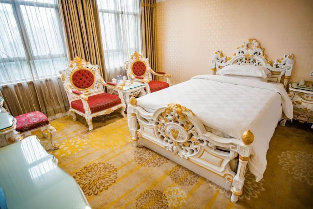Standard Double Room - Photo 2