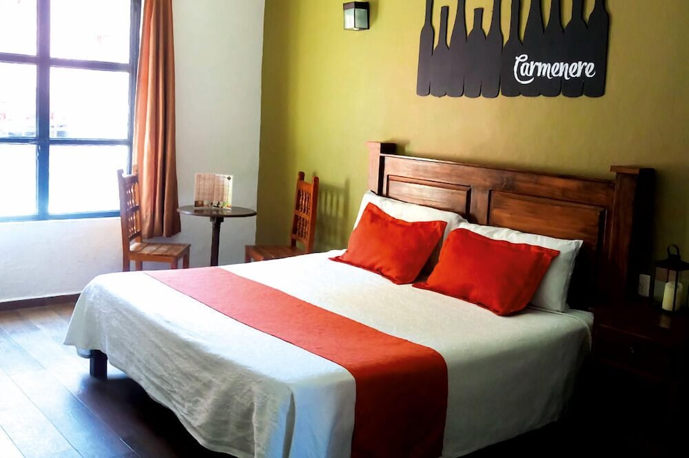 Superior Room photo 1