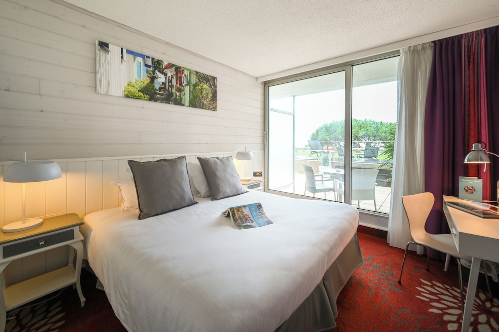 Double Room, Terrace, Sea View - Photo 1