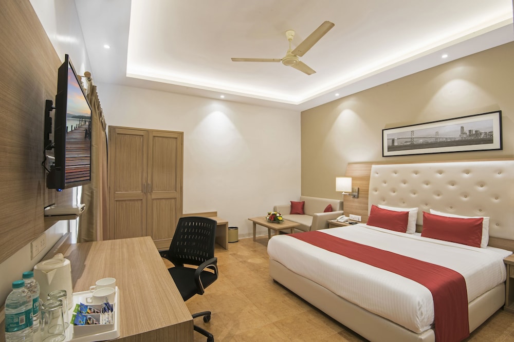 Signature Double Room, 1 Double Bed photo 1