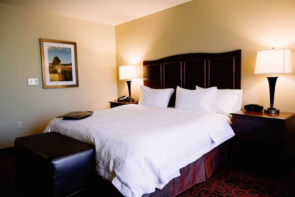 Room, 1 King Bed, Accessible, Non Smoking