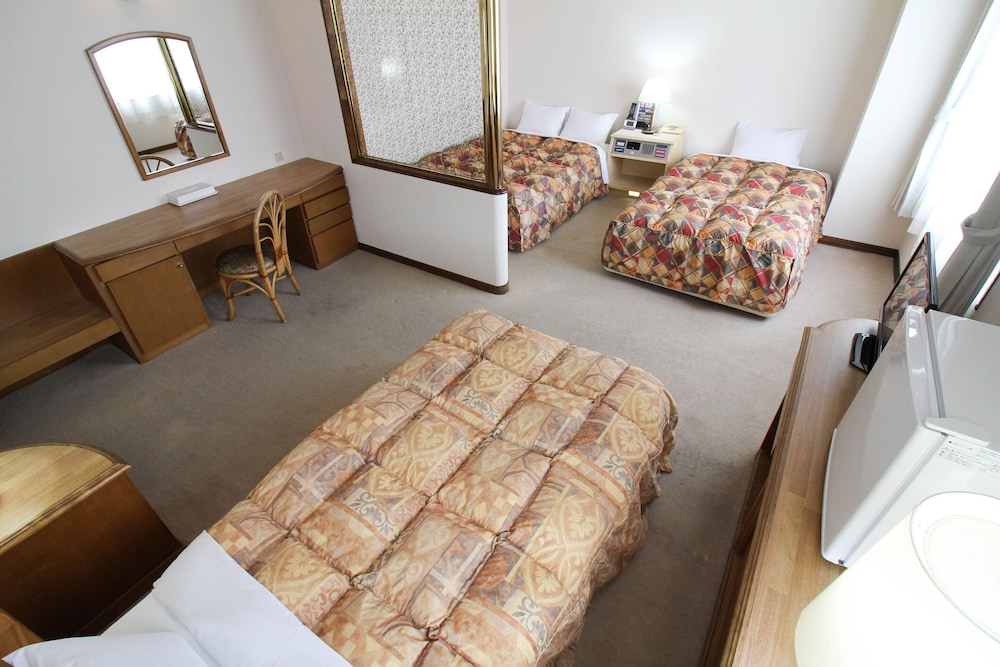 Triple Room, Non Smoking - Photo 1