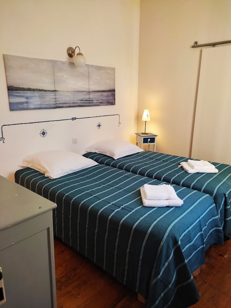 Room (Marine)