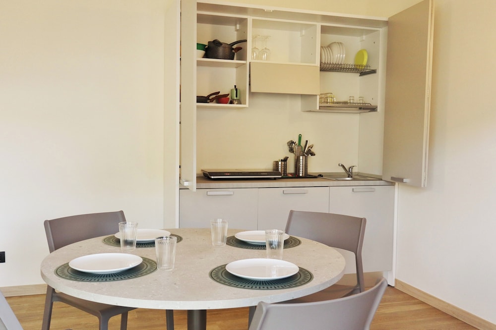 Comfort Apartment, Garden Area photo 2