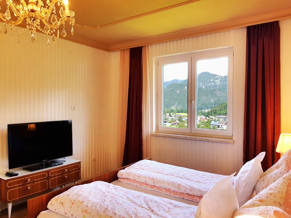Classic Suite, Mountain View