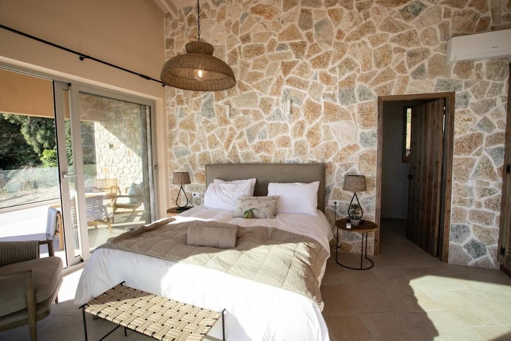 Villa Elysium Parga Luxury Detached Property in Private Grounds, 사진 31