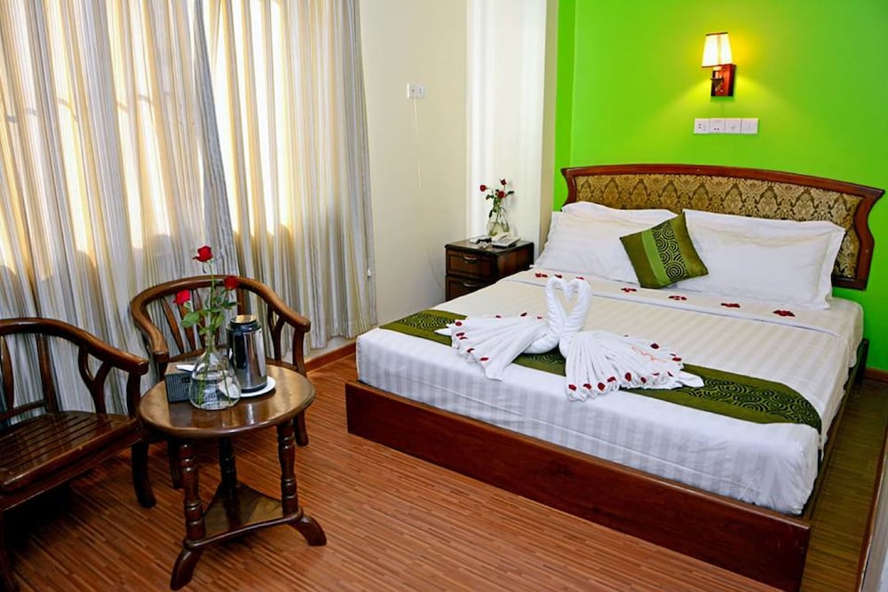 Deluxe Room photo 1