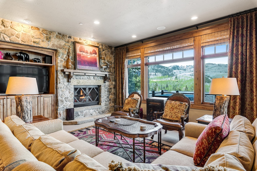 Gorgeous Deer Valley Home Minutes From the Slopes, 사진 18