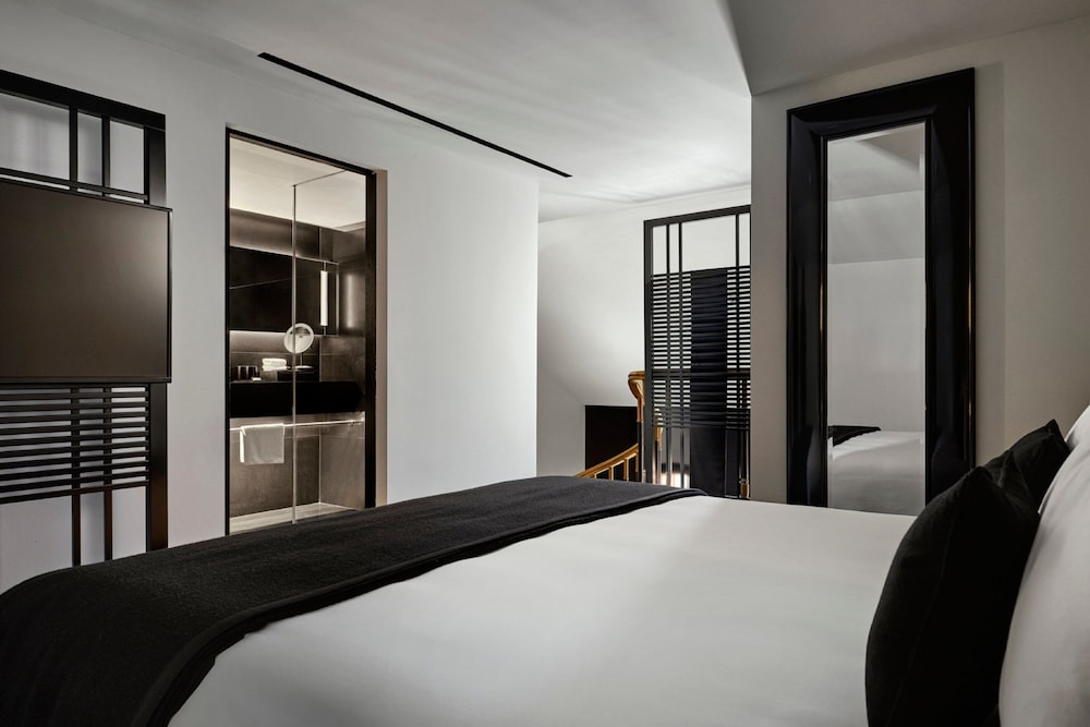 Club Suite, 1 Bedroom photo 1